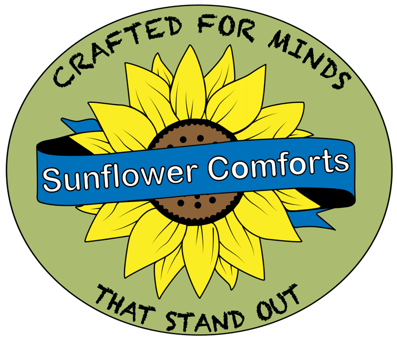 Sunflower Comforts