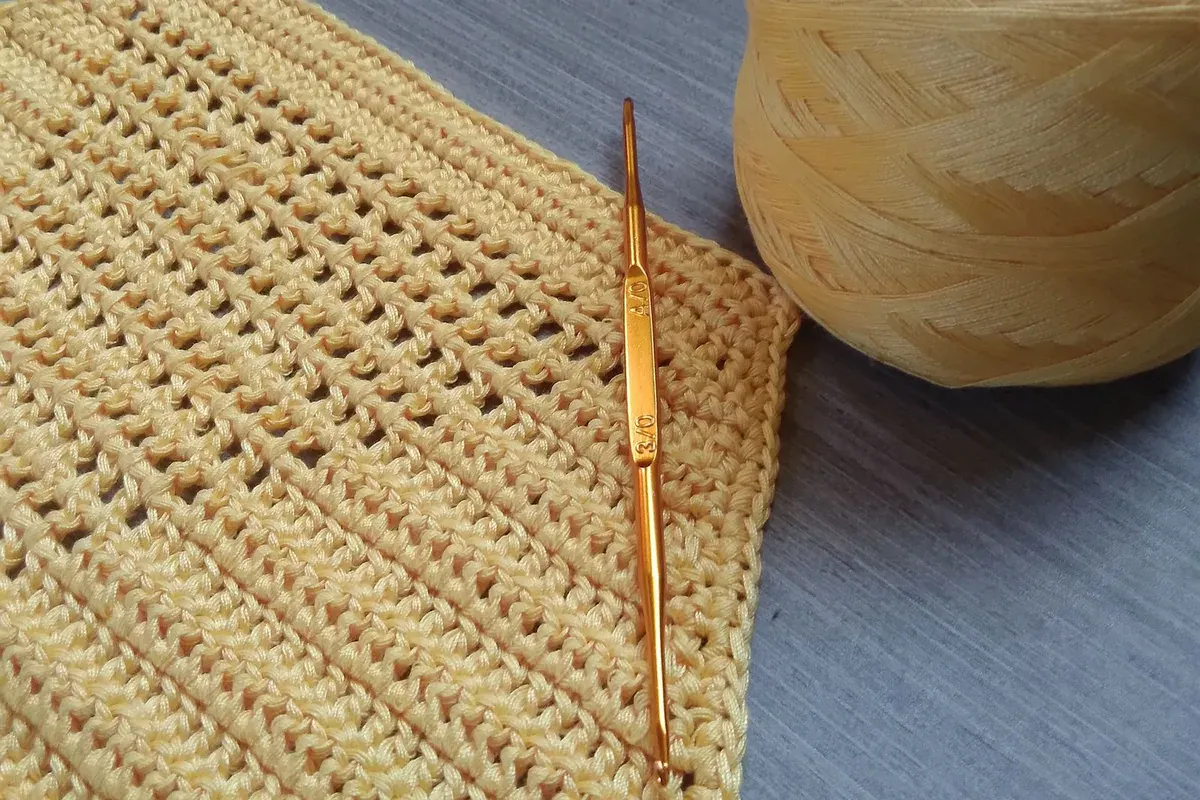 Why every wearable we make uses 100% cotton yarn